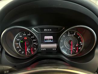 2017 Mercedes-Benz CLA 45 - Thumbnail