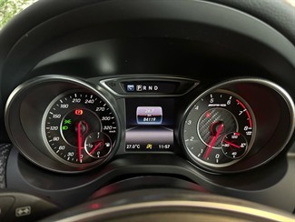 2018 Mercedes-Benz A 45 - Thumbnail