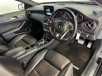 2018 Mercedes-Benz A 45 - Thumbnail