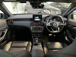 2018 Mercedes-Benz A 45 - Thumbnail