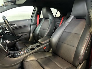 2018 Mercedes-Benz A 45 - Thumbnail