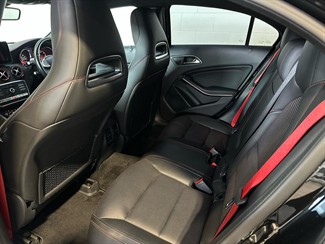 2018 Mercedes-Benz A 45 - Thumbnail