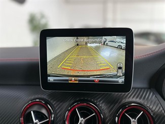 2018 Mercedes-Benz A 45 - Thumbnail
