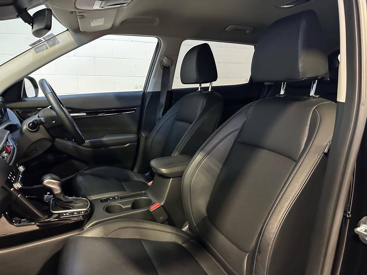 2024 Kia Seltos