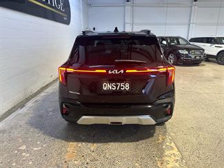 2024 Kia Seltos - Thumbnail