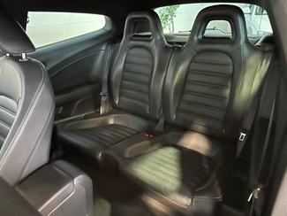 2012 Volkswagen Scirocco - Thumbnail
