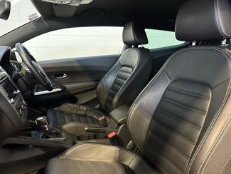 2012 Volkswagen Scirocco - Thumbnail