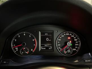 2012 Volkswagen Scirocco - Thumbnail