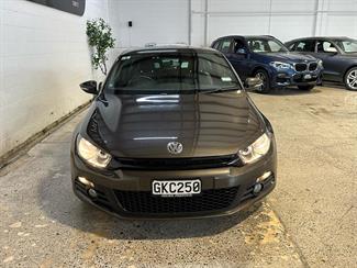 2012 Volkswagen Scirocco - Thumbnail
