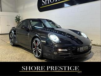 2010 Porsche 911 - Thumbnail