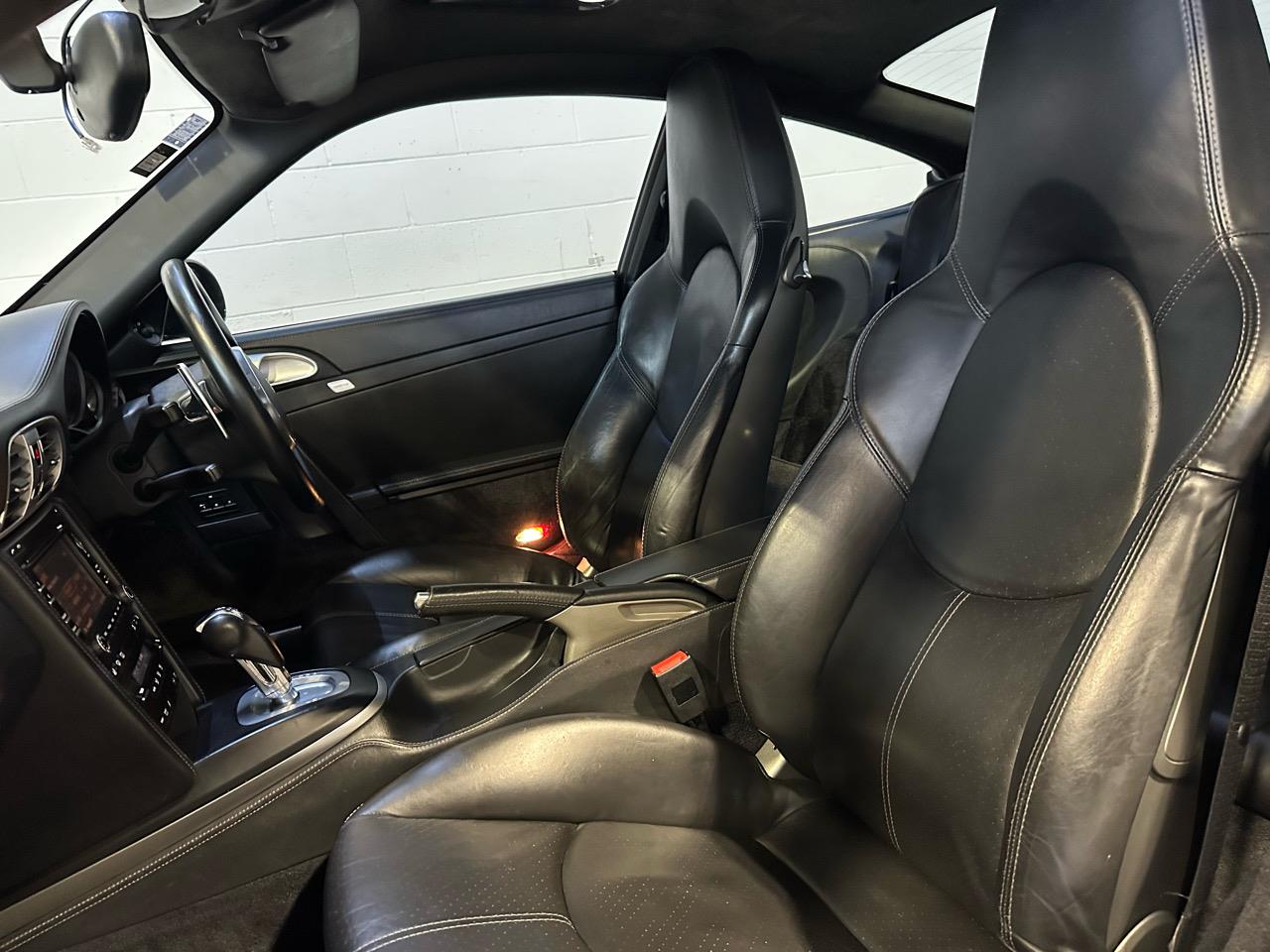 2010 Porsche 911
