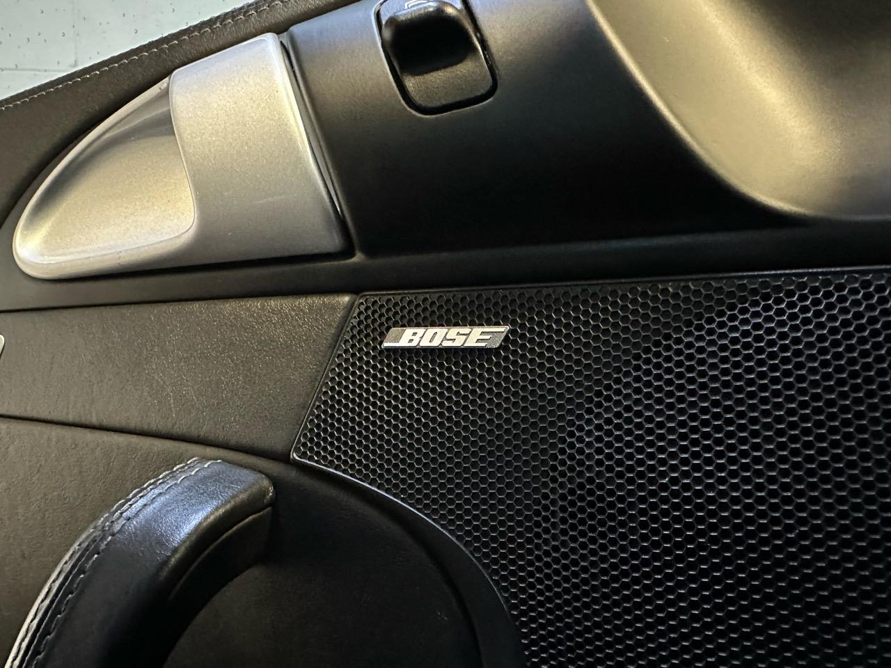 2010 Porsche 911
