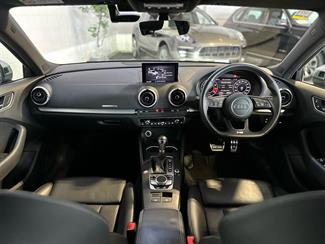 2019 Audi S3 - Thumbnail