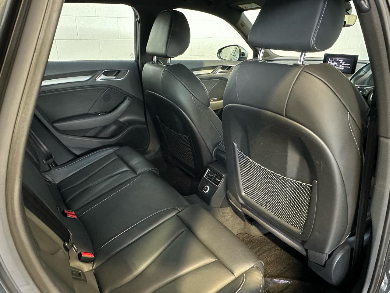 2019 Audi S3