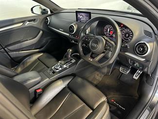 2019 Audi S3 - Thumbnail