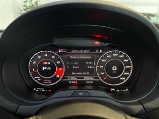 2019 Audi S3 - Thumbnail