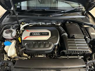 2019 Audi S3 - Thumbnail