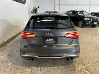 2019 Audi S3 - Thumbnail