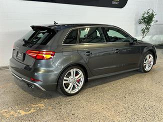 2019 Audi S3 - Thumbnail