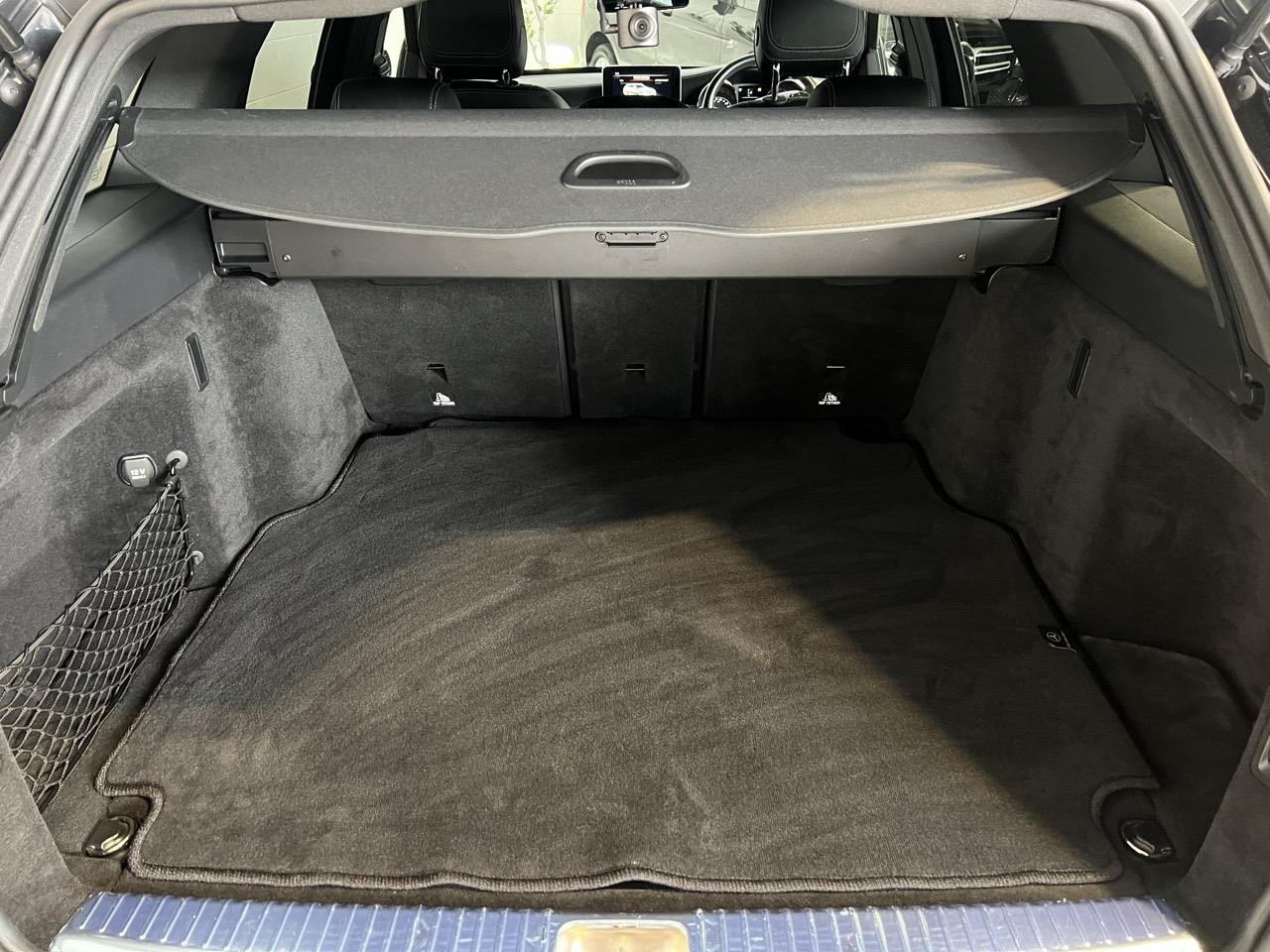 2017 Mercedes-Benz C 200