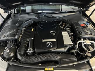 2017 Mercedes-Benz C 200 - Thumbnail