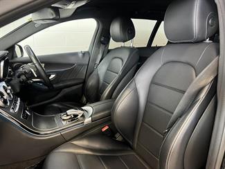 2017 Mercedes-Benz C 200 - Thumbnail