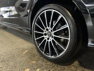 2017 Mercedes-Benz C 200 - Thumbnail