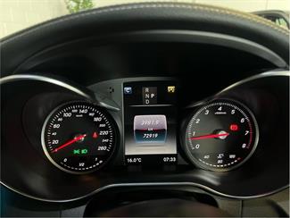 2017 Mercedes-Benz C 200 - Thumbnail