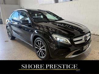 2015 Mercedes-Benz GLA 250 - Thumbnail