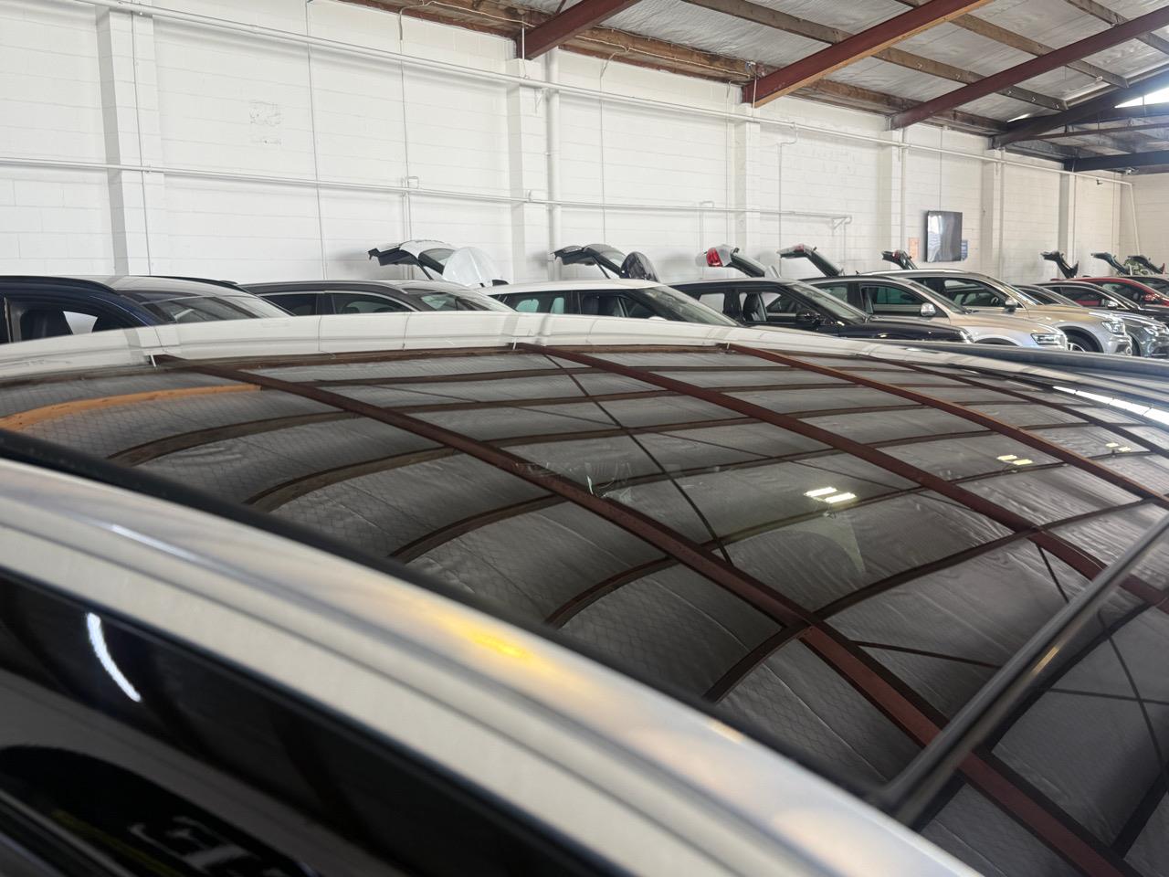 2015 Mercedes-Benz GLA 250