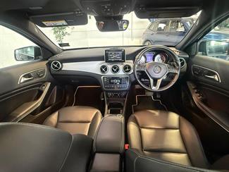 2015 Mercedes-Benz GLA 250 - Thumbnail