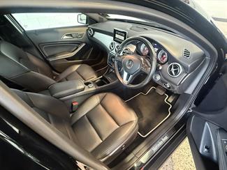 2015 Mercedes-Benz GLA 250 - Thumbnail