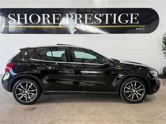 2015 Mercedes-Benz GLA 250 - Thumbnail