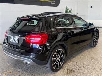 2015 Mercedes-Benz GLA 250 - Thumbnail