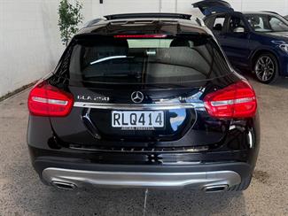 2015 Mercedes-Benz GLA 250 - Thumbnail