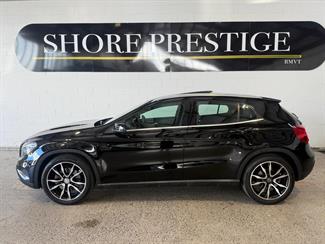 2015 Mercedes-Benz GLA 250 - Thumbnail