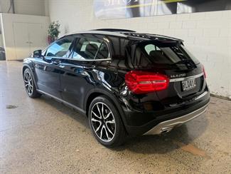 2015 Mercedes-Benz GLA 250 - Thumbnail