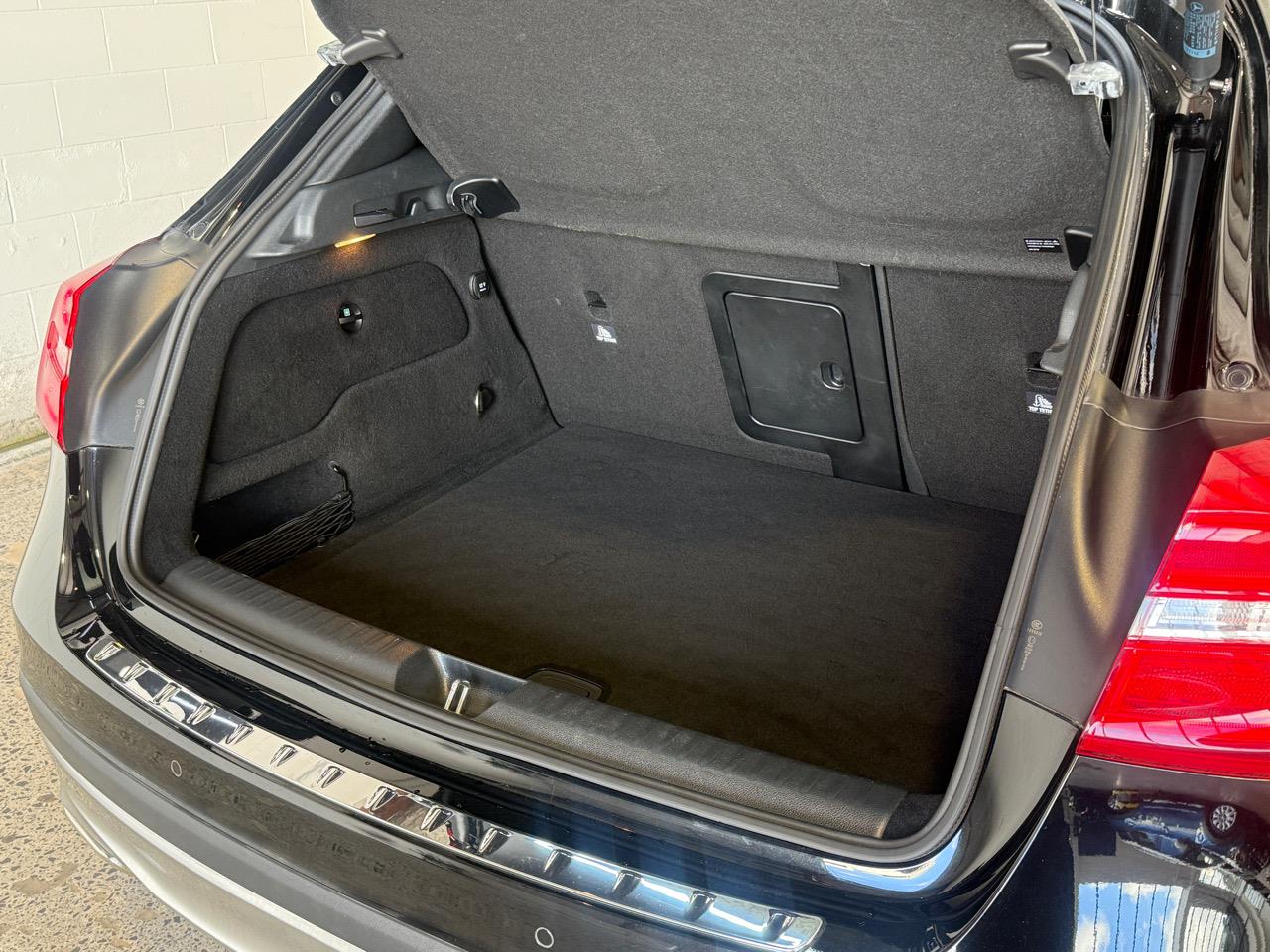 2015 Mercedes-Benz GLA 250