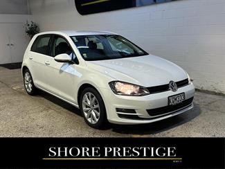2013 Volkswagen Golf - Thumbnail