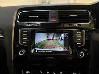 2013 Volkswagen Golf - Thumbnail