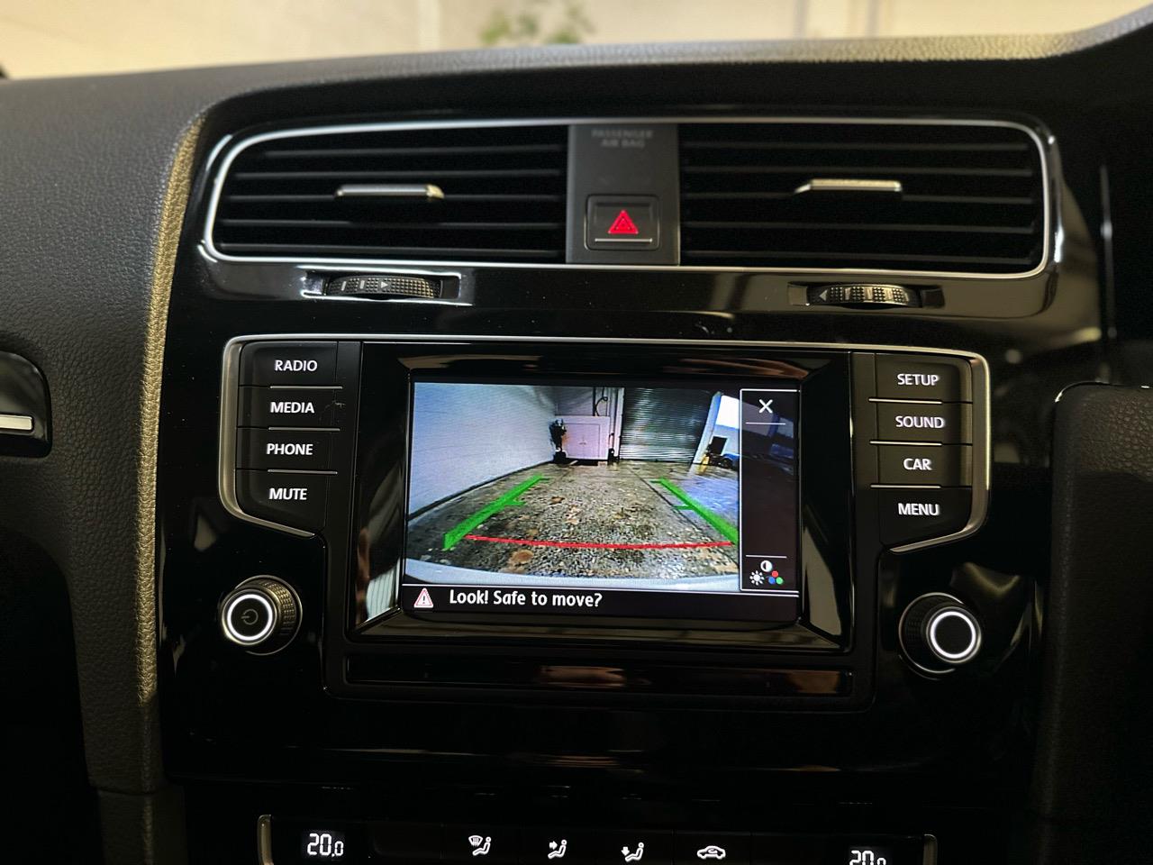 2013 Volkswagen Golf