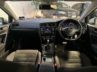 2013 Volkswagen Golf - Thumbnail
