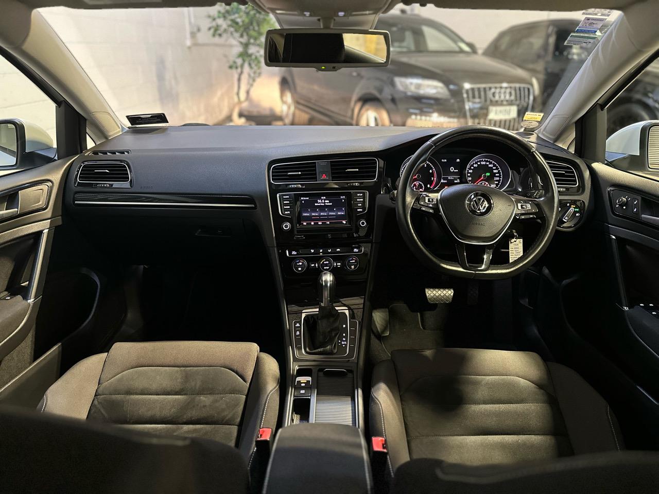 2013 Volkswagen Golf