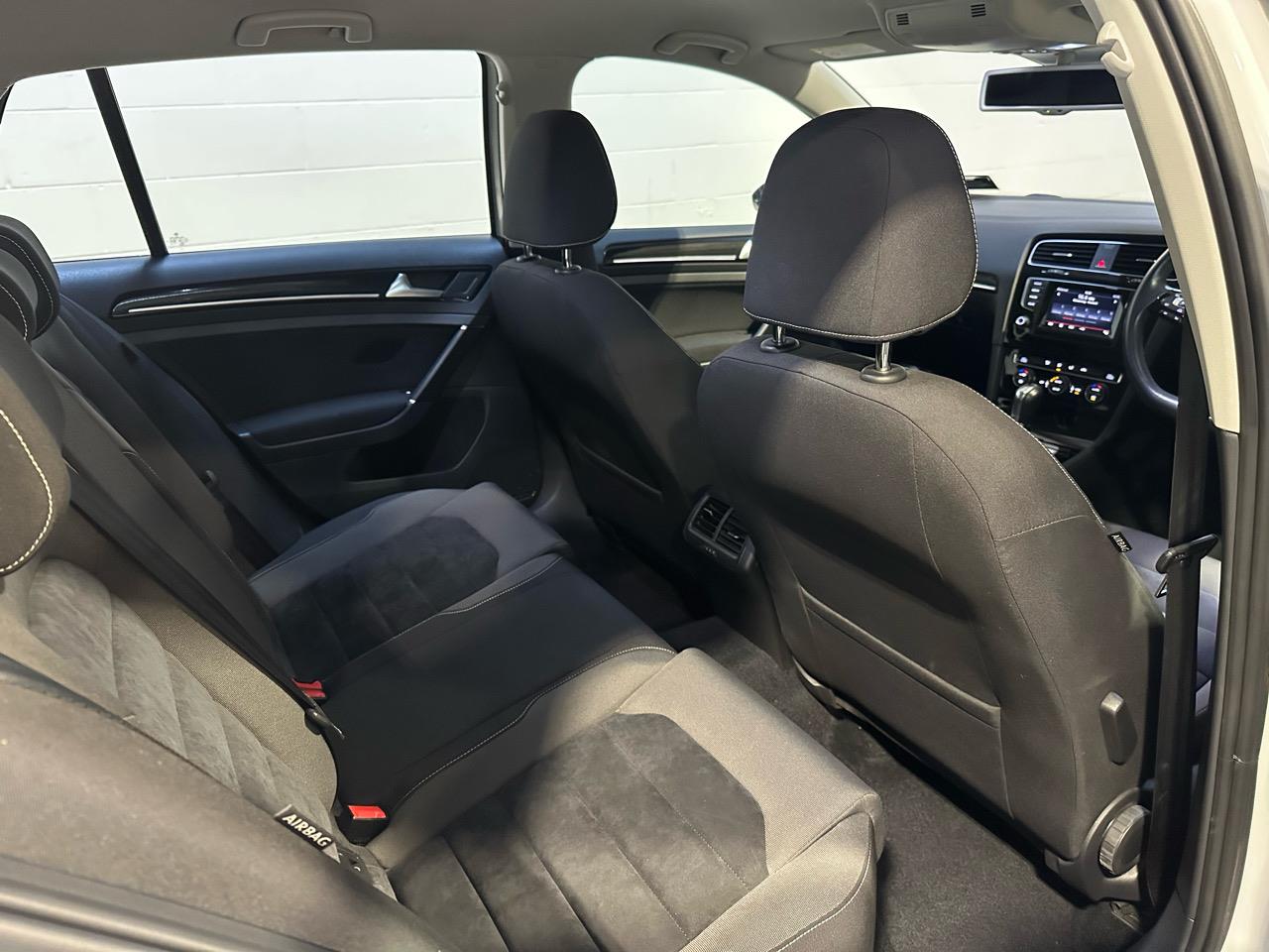 2013 Volkswagen Golf