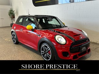 2015 Mini Cooper - Thumbnail