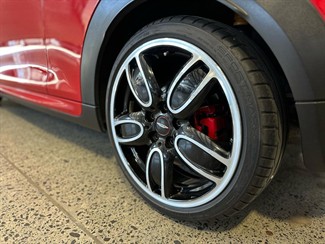2015 Mini Cooper - Thumbnail
