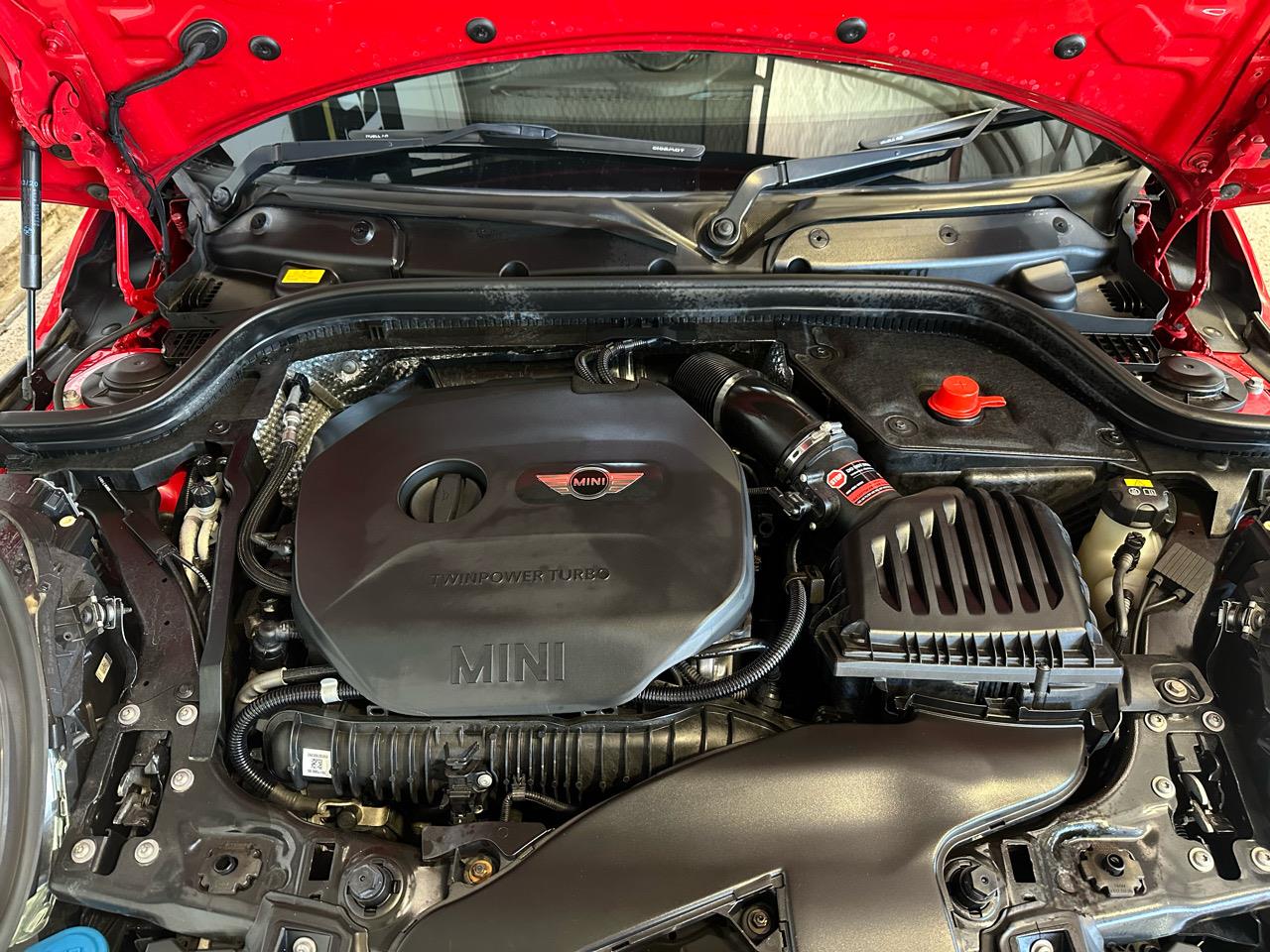 2015 Mini Cooper