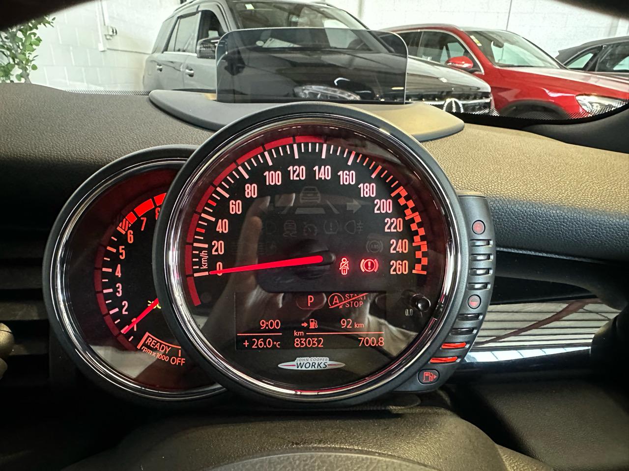 2015 Mini Cooper