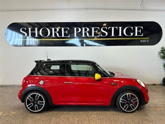 2015 Mini Cooper - Thumbnail