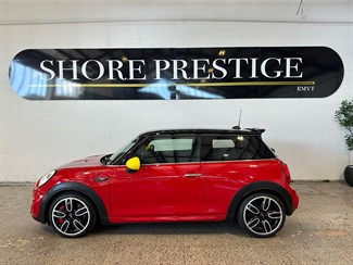 2015 Mini Cooper - Thumbnail